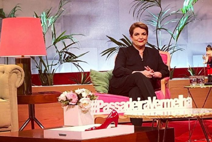 Luísa Castel-Branco