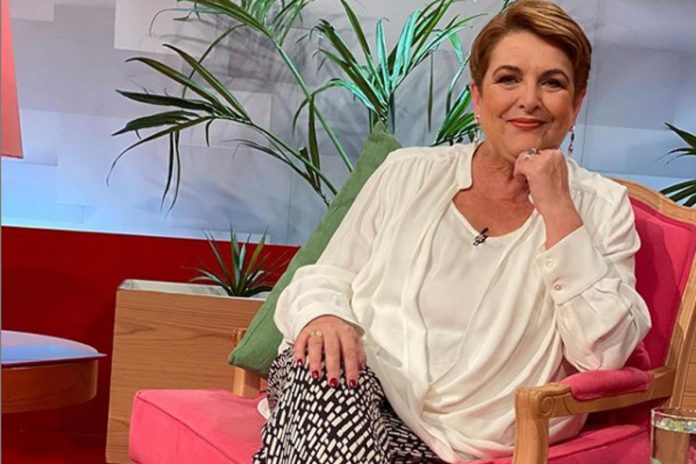 Luísa Castel Branco