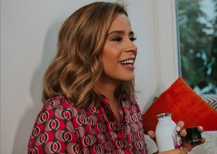 Rita Ferro Rodrigues