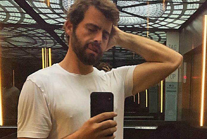 João Manzarra irmão