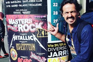 Gonçalo Diniz Barcelona