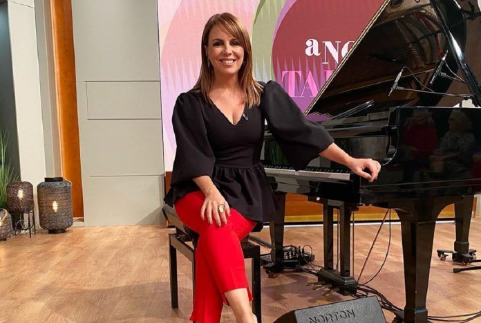 Tânia Ribas de Oliveira