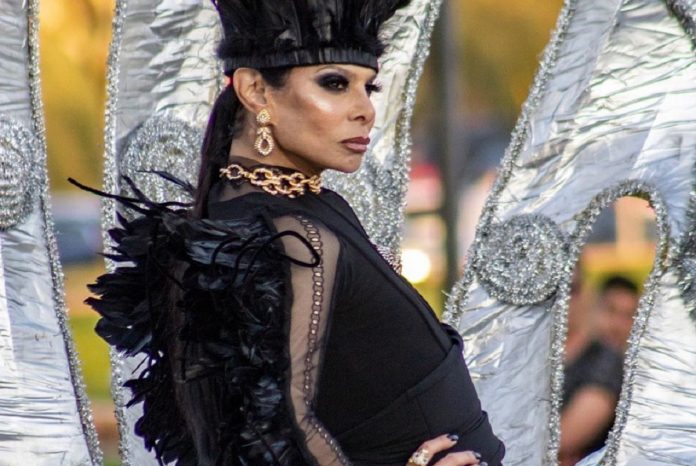 José Castelo Branco Carnaval