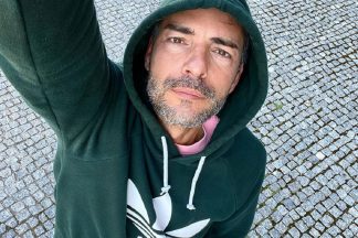 Cláudio Ramos Big Brother