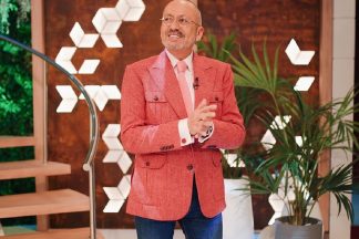 Manuel Luís Goucha Jazigo