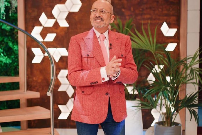 Manuel Luís Goucha Jazigo