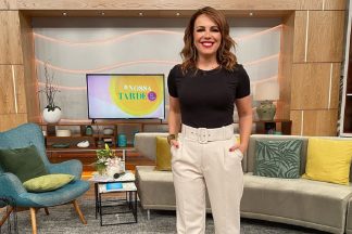 Tânia Ribas de OIiveira