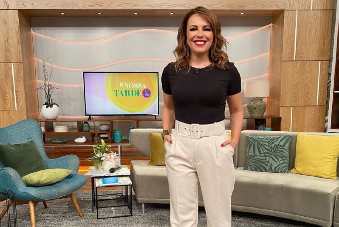 Tânia Ribas de OIiveira