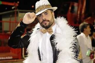 Pedro Cravalho Brasil