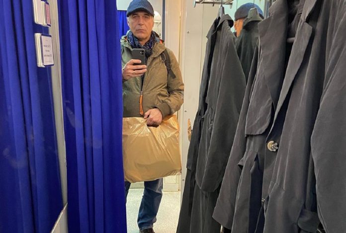 Rodrigo Guedes de Carvalho