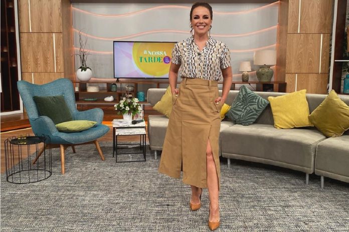 Tânia Ribas de Oliveira