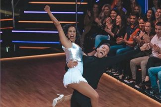 Dança com as Estrelas