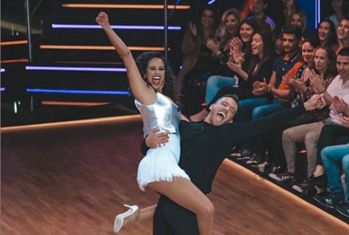 Dança com as Estrelas