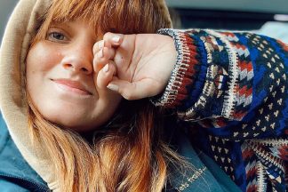 Carolina Deslandes críticas