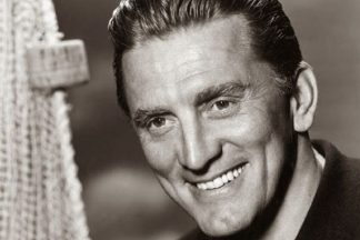 KIrk Douglas