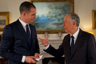 Marcelo Rebelo de Sousa