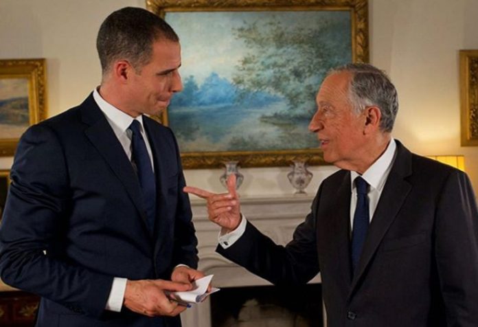 Marcelo Rebelo de Sousa