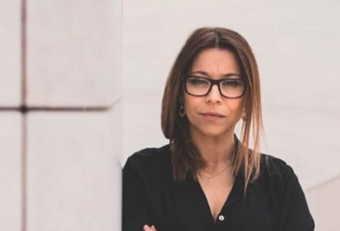 Rita Marrafa de Carvalho