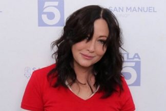 Shannen Doherty