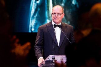 Alberto II do Mónaco