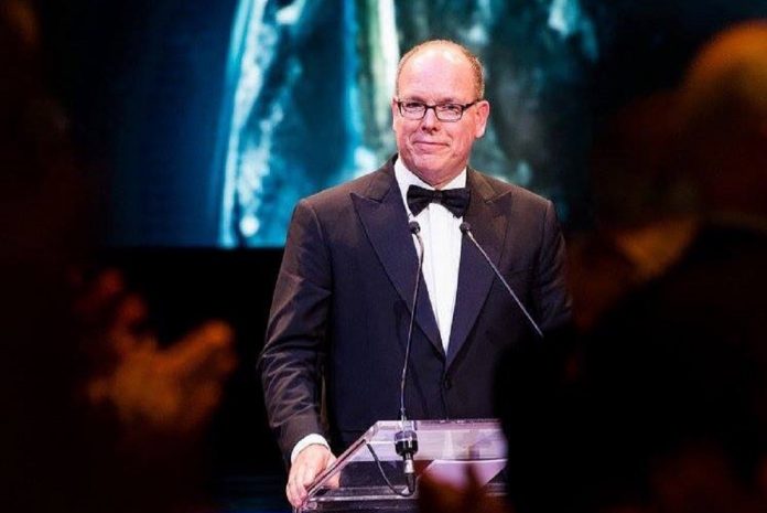 Alberto II do Mónaco