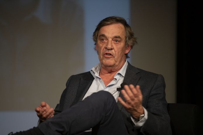 Miguel Sousa Tavares