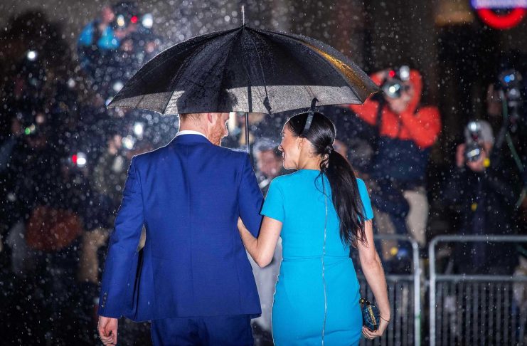 BRITAIN-ROYALS-ARMY-SOCIAL-SPORT