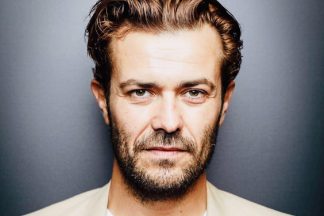 Albano Jerónimo netflix