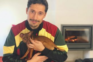 João Paulo Sousa Maria