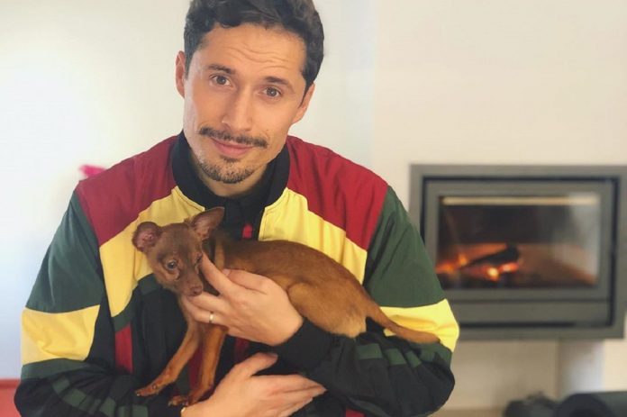 João Paulo Sousa Maria