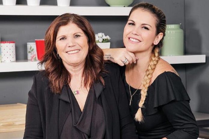 Katia Aveiro Dolores