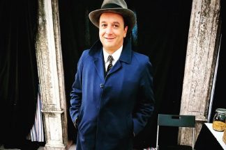 José Pedro Vasconcelos