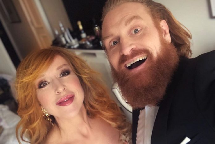 Ator Game of Thrones