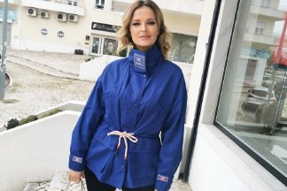 Cristina Dolores Aveiro