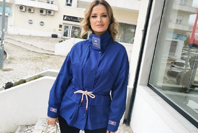 Cristina Dolores Aveiro