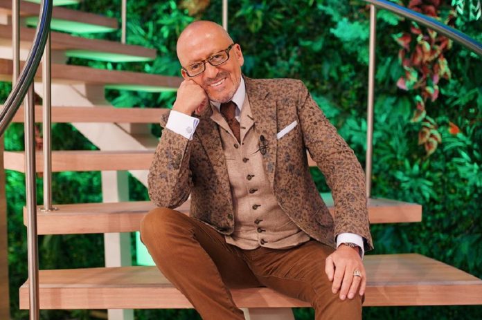 Goucha segunda morte