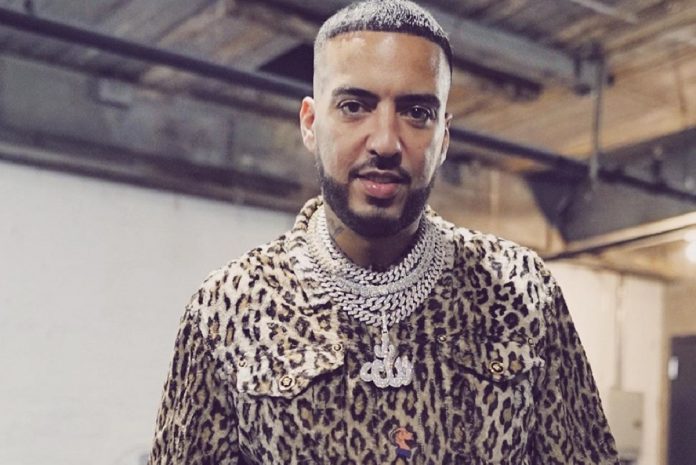 French Montana