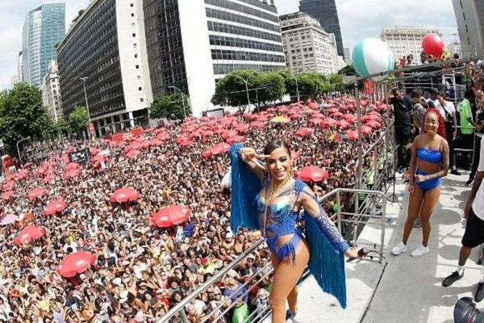 Anitta Brasil