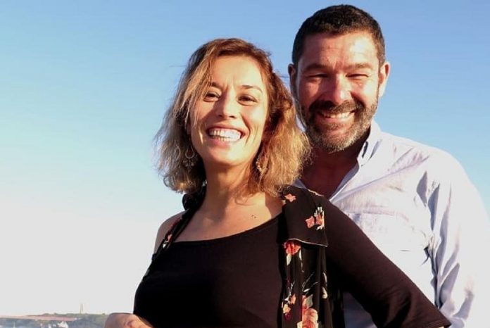 Marcantonio Del Carlo pai