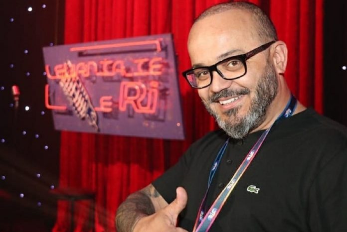 Eduardo Madeira Fernando Jel