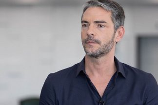 Cláudio Ramos estreia TVI