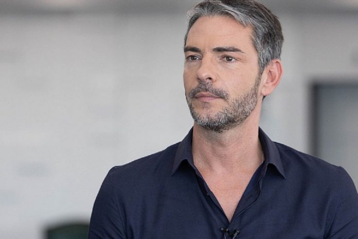 Cláudio Ramos estreia TVI