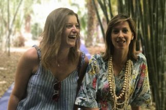 Ana Marques mensagem