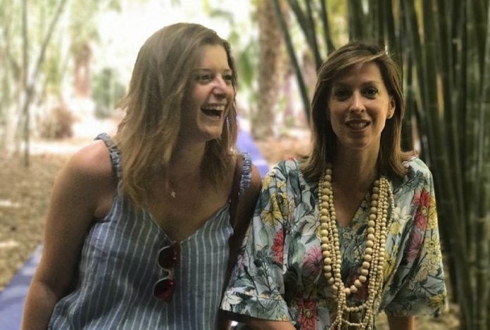 Ana Marques mensagem