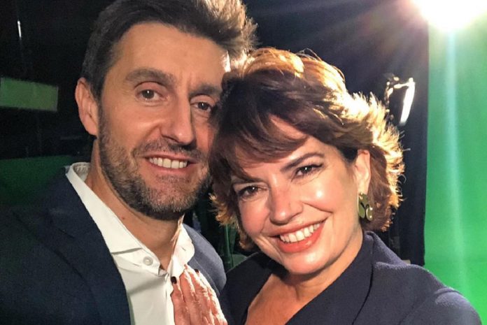 Bárbara Guimarães entrevista