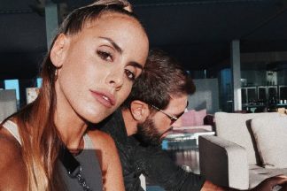 Carolina Patrocínio nova