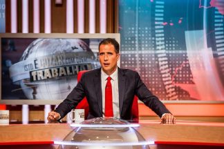 Daniel Oliveira Ricardo Pereira