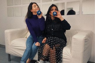 Representantes portuguesas eurovisão