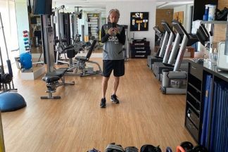 Jorge Jesus covid-19