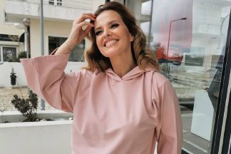 Cristina Ferreira Covid-19